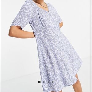 Asos Sundress